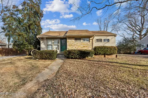 400 Sylvan Ter, Hopkinsville, KY 42240