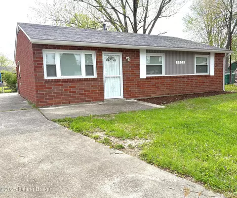 8608 Oglesby Ct, Fairdale, KY 40118