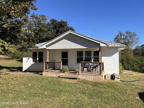 171 Mccubbins Ln, Munfordville, KY 42765