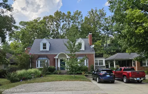 1855 Trevilian Way, Louisville, KY 40205