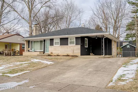 3737 Rosemont Blvd, Louisville, KY 40218