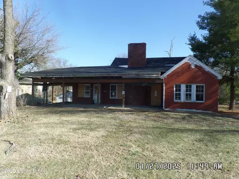 118 N Main St, Muldraugh, KY 40155