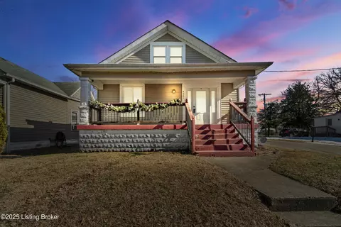 4321 Lonsdale Ave, Louisville, KY 40215