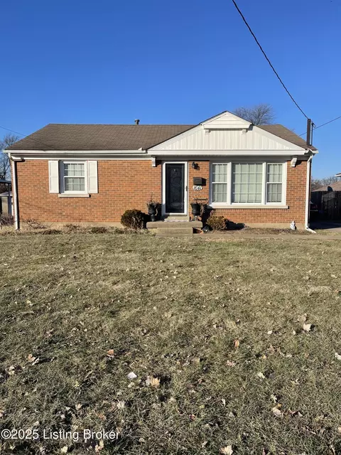 1641 Stafford Ave, Louisville, KY 40216