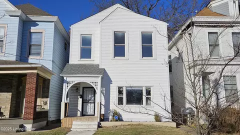 2513 W Chestnut St, Louisville, KY 40211