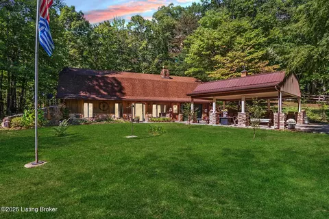 1350 Wheeler Rd, Bardstown, KY 40004