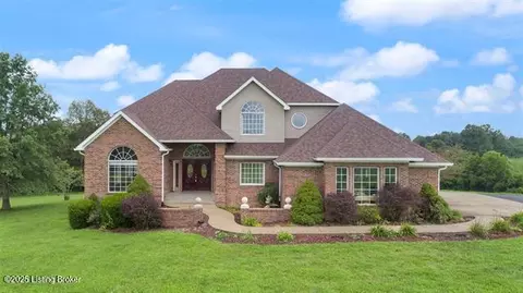 11464 Ky Hwy 259 N, Bee Spring, KY 42207