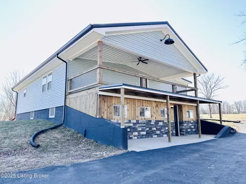 77 Kiper Rd, Leitchfield, KY 42754
