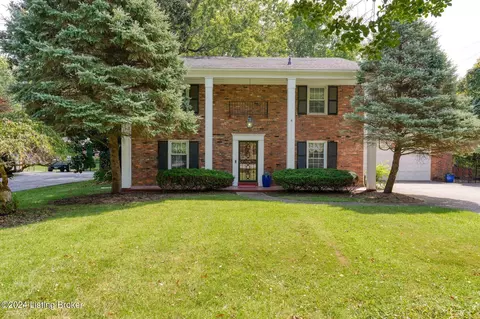 4726 Brownsboro Rd, Louisville, KY 40207