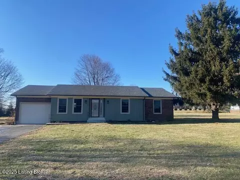 134 Caney Fork Rd, Bardstown, KY 40004