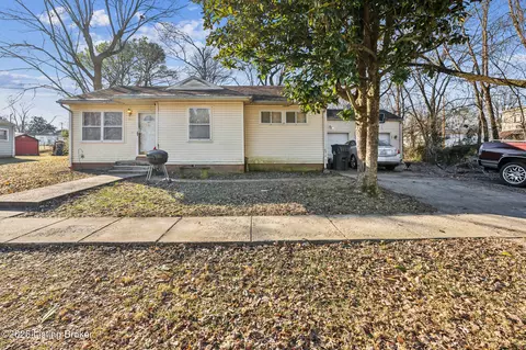 401 Sylvan Ter, Hopkinsville, KY 42240