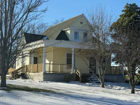 307 Cardinal Dr, Campbellsburg, KY 40011