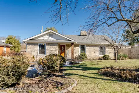 2505 Browns Ln, Louisville, KY 40220