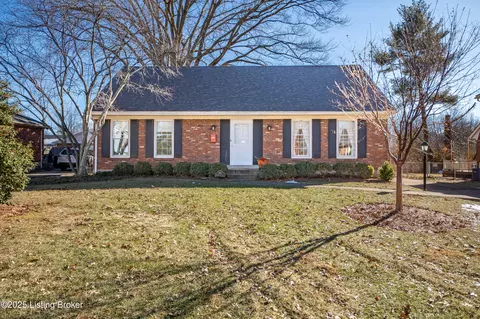 2611 Wilburlook Ln, Louisville, KY 40220