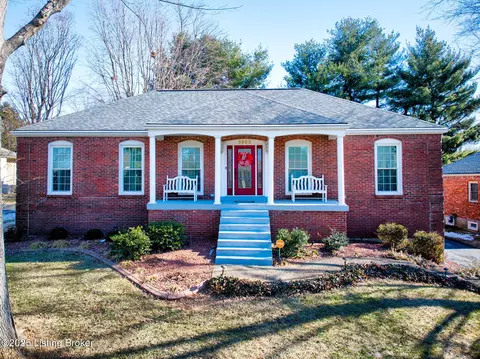 3903 Bayonne Ct, Jeffersontown, KY 40299