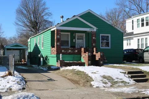 224 N 38th St, Louisville, KY 40212