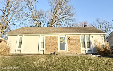 3409 Lafollette Dr, Louisville, KY 40299
