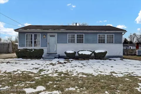 6117 Dobson Ct, Louisville, KY 40229