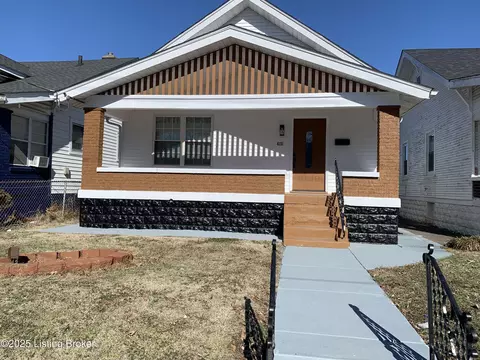 4131 W Muhammad Ali Blvd, Louisville, KY 40212