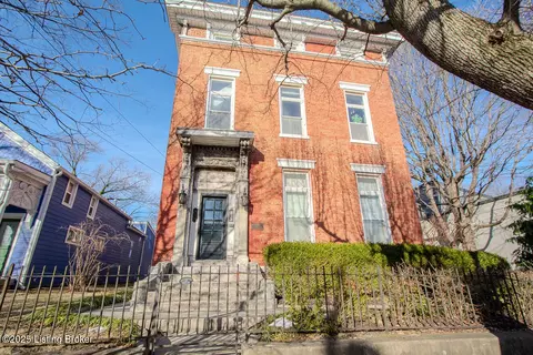 911 E Washington St #4, Louisville, KY 40206
