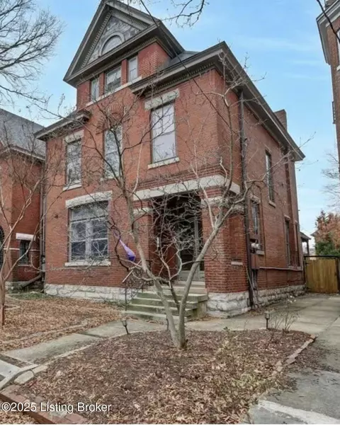 1476 S 2nd St, Louisville, KY 40208