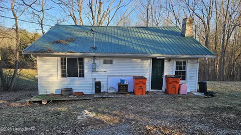 206 S Boundary Rd, Elizabethtown, KY 42701