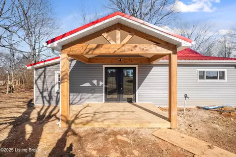 115 N Pleasant Hill Rd, Upton, KY 42784