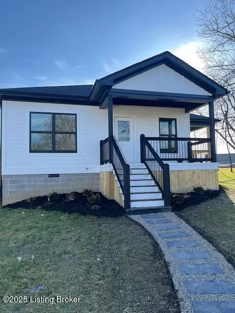 155 Meriweather Ave, Eminence, KY 40019