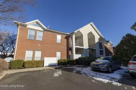 1110 Westlynne Pl #6, Louisville, KY 40222