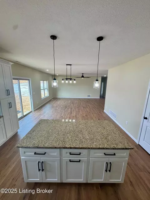 Kitchen - 99 Joyce Ct, Guston, KY 40142 photo 2 of 3