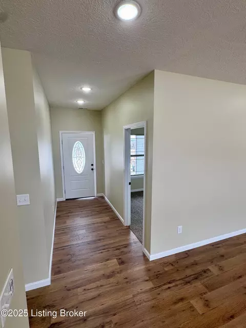 Entry Way - 99 Joyce Ct, Guston, KY 40142 photo 2 of 2