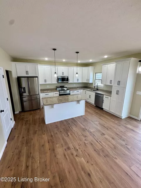 Kitchen - 99 Joyce Ct, Guston, KY 40142 photo 1 of 3