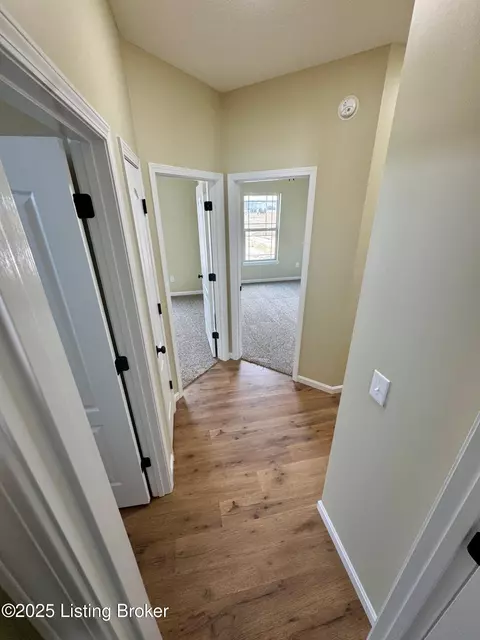 Entry Way - 99 Joyce Ct, Guston, KY 40142 photo 1 of 2