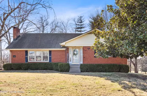 115 Westwind Trl, Bardstown, KY 40004