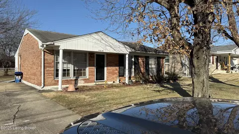 9614 Inca Dr, Louisville, KY 40258