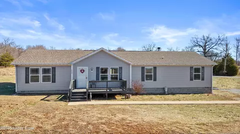 1400 Garrett Rd, Brandenburg, KY 40108