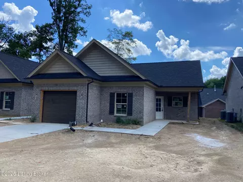 lot131 Blum Farm Ct, Louisville, KY 40291