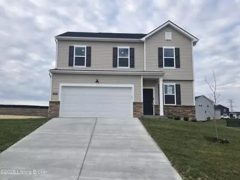 4004 Mosswood Ln, La Grange, KY 40031