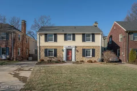 2873 Regan Ave, Louisville, KY 40206
