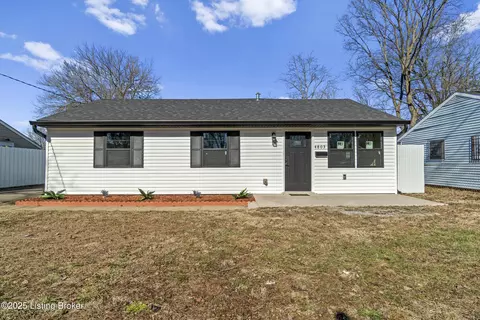 4803 Palma Rd, Louisville, KY 40272