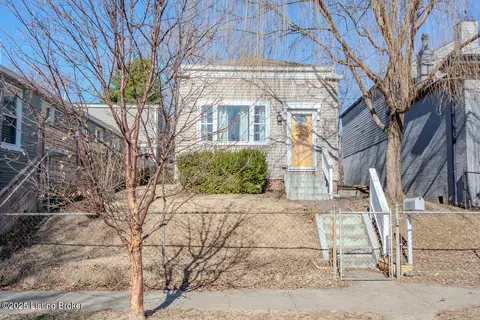 1055 Mary St, Louisville, KY 40204