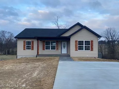 100 Distillery Ct, Bardstown, KY 40004