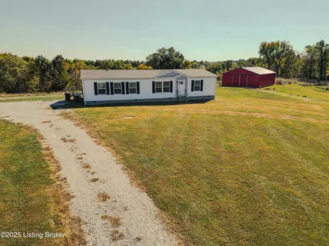 2470 Greens Chapel Rd #LOT B, Bloomfield, KY 40008