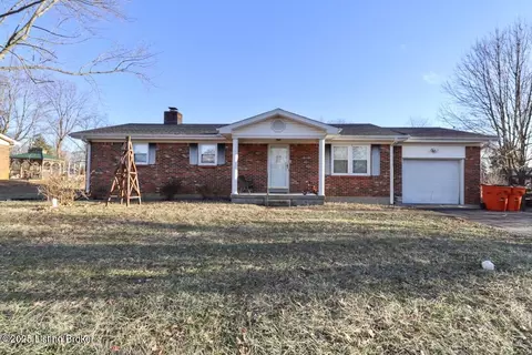 93 E Ridgeway Dr, Elizabethtown, KY 42701