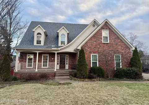 1105 Hidden Hill Ct, Louisville, KY 40245