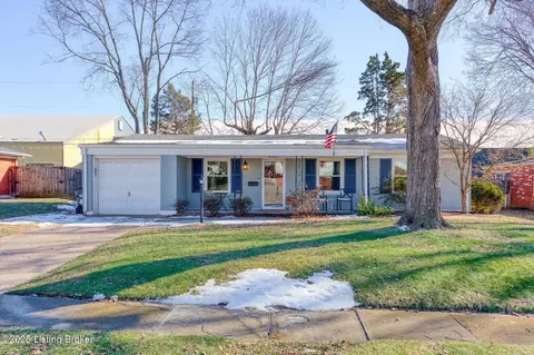 8502 Blossom Ln, Louisville, KY 40242