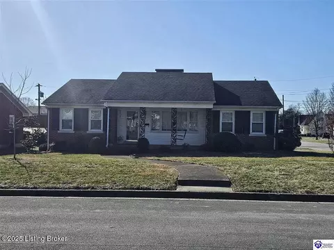 316 N Harrison St, Lebanon, KY 40033