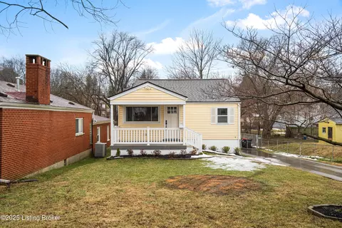 1621 Belmar Dr, Louisville, KY 40213