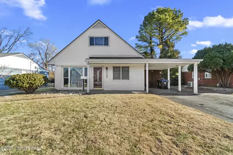 3109 Doreen Way, Louisville, KY 40220