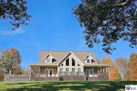 64 Old Hickory Dr, Lebanon, KY 40033
